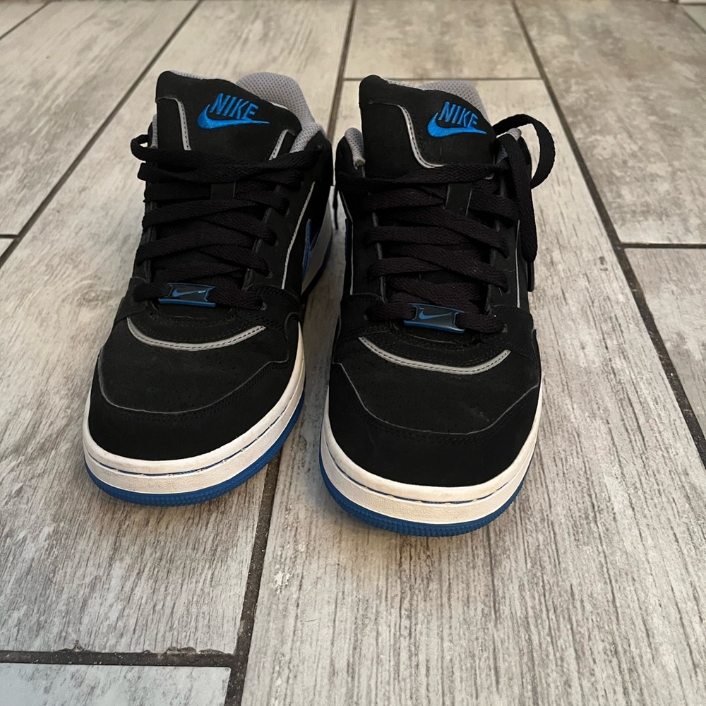 Nike wore once! In great condition!